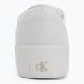 Calvin Klein дамски маратонки YW0YW01763 Vulc Flatform Low Cv MG triple bright white 7
