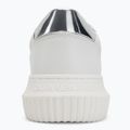 Calvin Klein дамски обувки YW0YW01769 Chunky Cupsole Low Mg bright white/silver 6