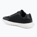 Дамски обувки Calvin Klein YW0YW01750 3 Eva Runner Mesh MG black/bright white 3