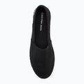 Дамски обувки Calvin Klein Flatform Espadrille Mg/Hdw triple black 5