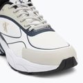 Calvin Klein дамски обувки YW0YW01887 Retro Tennis Knit Mg bright white/silver bich/navy 7