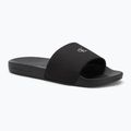 Calvin Klein дамски джапанки YW0YW01713 Slide Monogram Hardware triple black