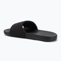 Calvin Klein дамски джапанки YW0YW01713 Slide Monogram Hardware triple black 3