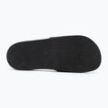 Calvin Klein дамски джапанки YW0YW01713 Slide Monogram Hardware triple black 4