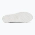 Calvin Klein дамски маратонки YW0YW01763 Vulc Flatform Low Cv MG яйчена черупка/кремаво бяло 4