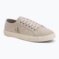Дамски кецове Calvin Klein YW0YW01762 Ess Vulc Low Cv Mg Wn eggshell