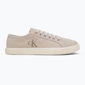Дамски кецове Calvin Klein YW0YW01762 Ess Vulc Low Cv Mg Wn eggshell 2