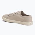 Дамски кецове Calvin Klein YW0YW01762 Ess Vulc Low Cv Mg Wn eggshell 3