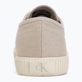 Дамски кецове Calvin Klein YW0YW01762 Ess Vulc Low Cv Mg Wn eggshell 6