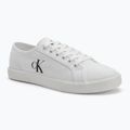 Calvin Klein дамски маратонки YW0YW01762 Ess Vulc Low Cv Mg Wn triple bright white