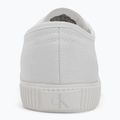 Calvin Klein дамски маратонки YW0YW01762 Ess Vulc Low Cv Mg Wn triple bright white 6