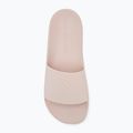 Calvin Klein дамски джапанки YW0YW01715 Slide Monogram Tpu whisper pink 5