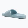Дамски чехли Calvin Klein YW0YW01835 Slide Monogram Wn triple cloud blue 3
