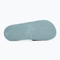 Дамски чехли Calvin Klein YW0YW01835 Slide Monogram Wn triple cloud blue 4