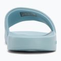 Дамски чехли Calvin Klein YW0YW01835 Slide Monogram Wn triple cloud blue 6