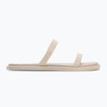 Джапанки за жени Calvin Klein HW0HW02417 Double Bar Slide - Jelly turtle dove 2