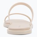 Джапанки за жени Calvin Klein HW0HW02417 Double Bar Slide - Jelly turtle dove 6