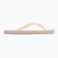 Calvin Klein дамски джапанки YW0YW01829 Beach Sandal Transparent Tpu whisper pink/bright white 2