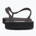 Calvin Klein дамски джапанки YW0YW01829 Beach Sandal Transparent Tpu black 6