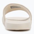 Calvin Klein дамски джапанки YW0YW01713 Slide Monogram Hardware turtle dove 6