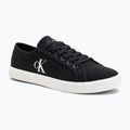 Calvin Klein дамски маратонки YW0YW01762 Ess Vulc Low Cv Mg Wn black/bright white