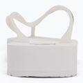 Дамски джапанки Calvin Klein YW0YW01830 Beach Sandal Flatform Tpu bright white/black 6