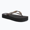 Дамски джапанки Calvin Klein YW0YW01830 Beach Sandal Flatform Tpu black/bright white