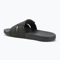 Calvin Klein мъжки джапанки HM0HM01752 Pool Slide Double T dark olive 3