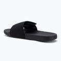 Calvin Klein мъжки джапанки HM0HM01749 Adj Pool Slide Canvas Logo black 3