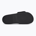 Calvin Klein мъжки джапанки HM0HM01749 Adj Pool Slide Canvas Logo black 4
