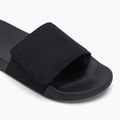 Calvin Klein мъжки джапанки HM0HM01749 Adj Pool Slide Canvas Logo black 7
