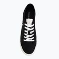 Мъжки кецове Calvin Klein YM0YM01209 3 Ess Vulc Low Mg Canvas ck black/bright white 5