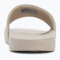 Calvin Klein мъжки джапанки HM0HM01754 Pool Slide Ck Square feather grey 6