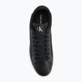 Мъжки обувки Calvin Klein YM0YM01213 3 Cupsole PU ck black/bright white 5