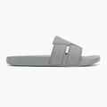 Calvin Klein джапанки за мъже HM0HM01752 Pool Slide Double T granite road 2