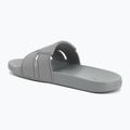 Calvin Klein джапанки за мъже HM0HM01752 Pool Slide Double T granite road 3