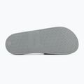 Calvin Klein джапанки за мъже HM0HM01752 Pool Slide Double T granite road 4