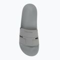 Calvin Klein джапанки за мъже HM0HM01752 Pool Slide Double T granite road 5