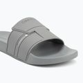 Calvin Klein джапанки за мъже HM0HM01752 Pool Slide Double T granite road 7