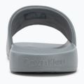 Calvin Klein мъжки джапанки HM0HM01754 Pool Slide Ck Square granite road 6