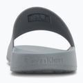 Calvin Klein мъжки джапанки HM0HM00455 Pool Slide Rubber granite road 6