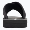 Мъжки джапанки Calvin Klein YM0YM01223 Cross Sandal Crxs Tx triple black 6