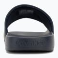 Мъжки джапанки Calvin Klein HM0HM01754 Pool Slide Ck Square navy 6