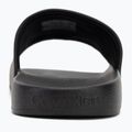Calvin Klein мъжки джапанки HM0HM01754 Pool Slide Ck Square black 6