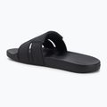Calvin Klein мъжки джапанки HM0HM01752 Pool Slide Double T black 3