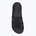 Calvin Klein мъжки джапанки HM0HM01752 Pool Slide Double T black 5