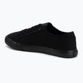 Мъжки кецове Calvin Klein YM0YM01209 3 Ess Vulc Low Mg Canvas triple black 3