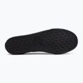 Мъжки кецове Calvin Klein YM0YM01209 3 Ess Vulc Low Mg Canvas triple black 4