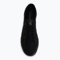 Мъжки кецове Calvin Klein YM0YM01209 3 Ess Vulc Low Mg Canvas triple black 5