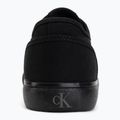 Мъжки кецове Calvin Klein YM0YM01209 3 Ess Vulc Low Mg Canvas triple black 6